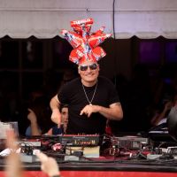 20 Years of Sankeys Mini Festival