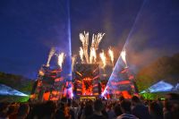 Five of the best techno festivals 