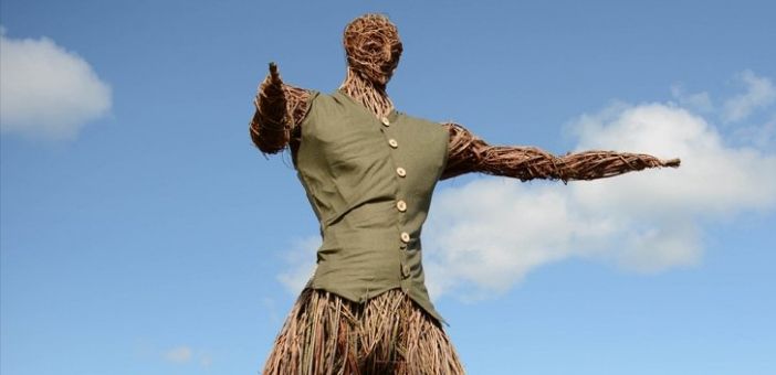 Wickerman Announces Fancy Dress Theme and New Activities