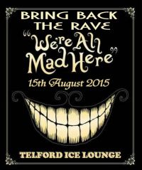 Bring Back The Rave
