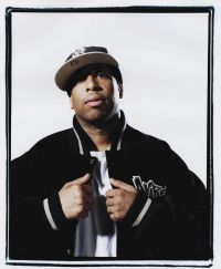 DJ Premier Interview 