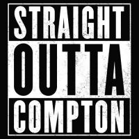 Straight Outta Compton (Film Review)