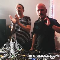 Skiddle Mix 085 - Dicky Trisco & Pete Herbert (Disco Deviance)