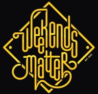 Weekends Matter Newsletter 16th September