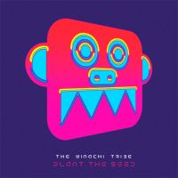 “The Winachi Tribe Release “Plant the Seed Film” Live @ the Electric Carousel Club London 