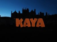 Kaya Festival 2016 tickets on sale