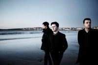 Slow Riot interview: A Completely Different Beast 