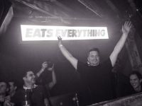 Five For The Funk: Eats Everything's favourite UK clubs