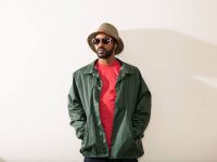 DaM-Funk at The Lantern in Bristol review 