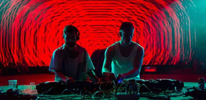 Electric Elephant announces 2016 club partners and party crews
