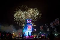 Bestival crowned best major festival 