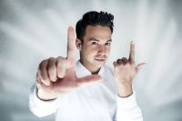 Laidback Luke interview: In focus