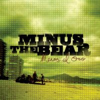 Win a pair of tickets to see Minus The Bear at Manchester's Gorilla