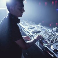 Mar-T In Residence (Amnesia Ibiza) 