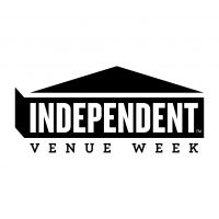 Are you supporting Independent Venue Week?  
