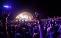 We Luv Festival adds first phase of line up 