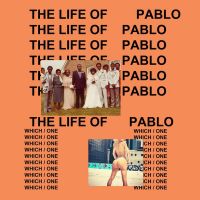 Kanye West 'The Life of Pablo' review