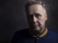 Terry Farley Interview: In Your Bones