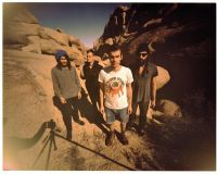 All Them Witches at Gullivers review 