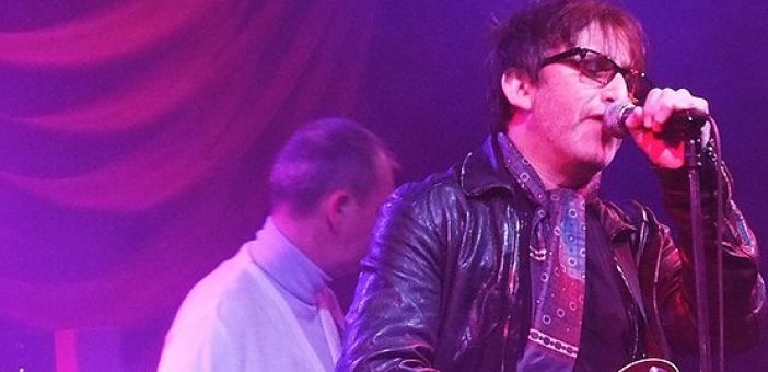 Lightning Seeds and Ash added to T in the Park line up