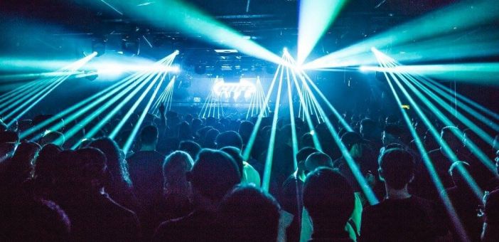 DJ Harvey to play all night long at Ministry of Sound