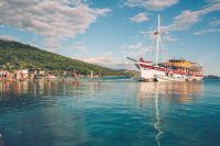 Croatia's Electric Elephant Announces Boat Parties