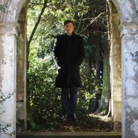 Nick Ellis 'Grace & Danger' Review