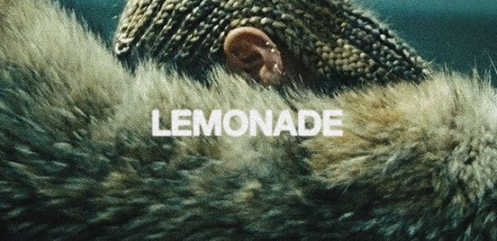 Beyoncé 'Lemonade' review