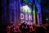 Hidden: Underground Manchester