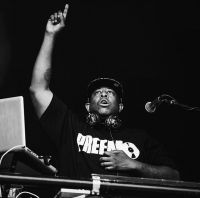 DJ Premier to play at Liverpool Arts Club in June 