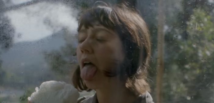 Braids share new music video 'Joni'