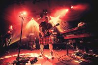 Linton Festival returns with King King and Suzi Quatro 