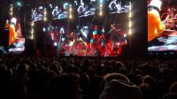 The Stone Roses at the Etihad, Manchester review 