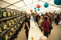 The Continental's 16th Beer & Cider Festival