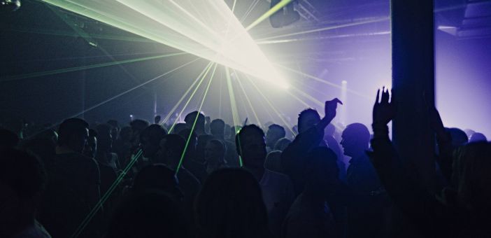 Nightvision announces Groove Armada for series launch party