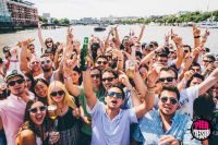 What goes on board, stays on board - Pier Pressure Boat Parties in London reviewed.