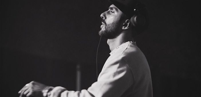 Hot Since 82 to launch new album series 