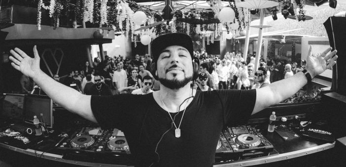 Roger Sanchez and Late Nite Tuff Guy to come to Area Sheffield