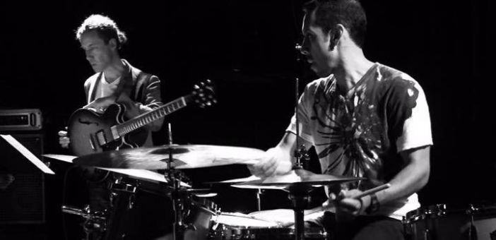 Antonio Sanchez interview&colon; Making the world a better place  