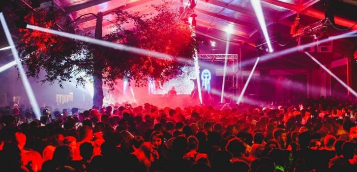 Cocoon returns to The Asylum this Halloween