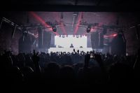 Five of the best acts at the Warehouse Project 2016