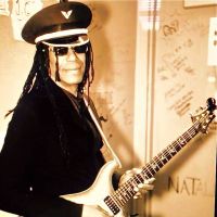 Junior Marvin set to bring his Wailers to Basingstoke