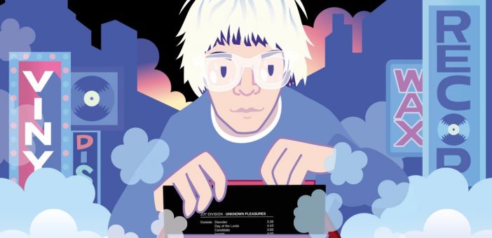 Win Tim Burgess tickets plus a copy of his new music and book