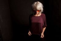 Laura Jones Interview: Light and dark 