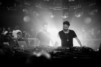 Afterlife with Dixon at Space Ibiza review