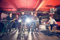 Introducing live interview: Recreating DJ Shadow's 'Endtroducing'
