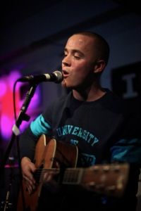 Maverick Sabre interview: the power of words