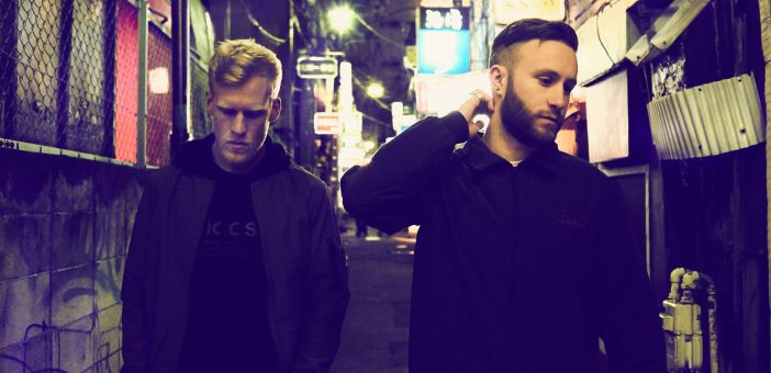 Snakehips come to Edinburgh this October