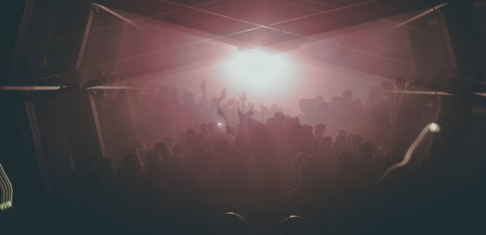 Win tickets to see Derrick Carter and Ame plus hotel room and drinks