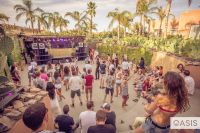 Oasis Festival 2016 review